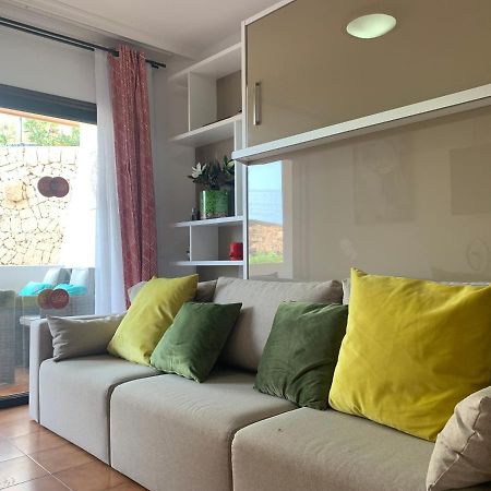 דירות סן מיגל דה אבונה Estudio En Tenerife Con Piscina / Study Flat With Pool מראה חיצוני תמונה