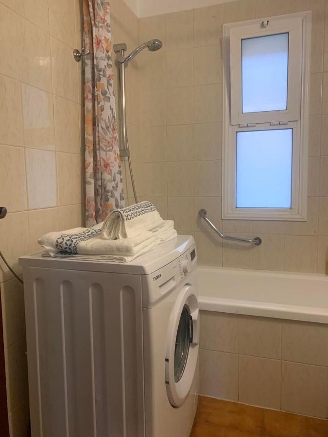 דירות סן מיגל דה אבונה Estudio En Tenerife Con Piscina / Study Flat With Pool מראה חיצוני תמונה