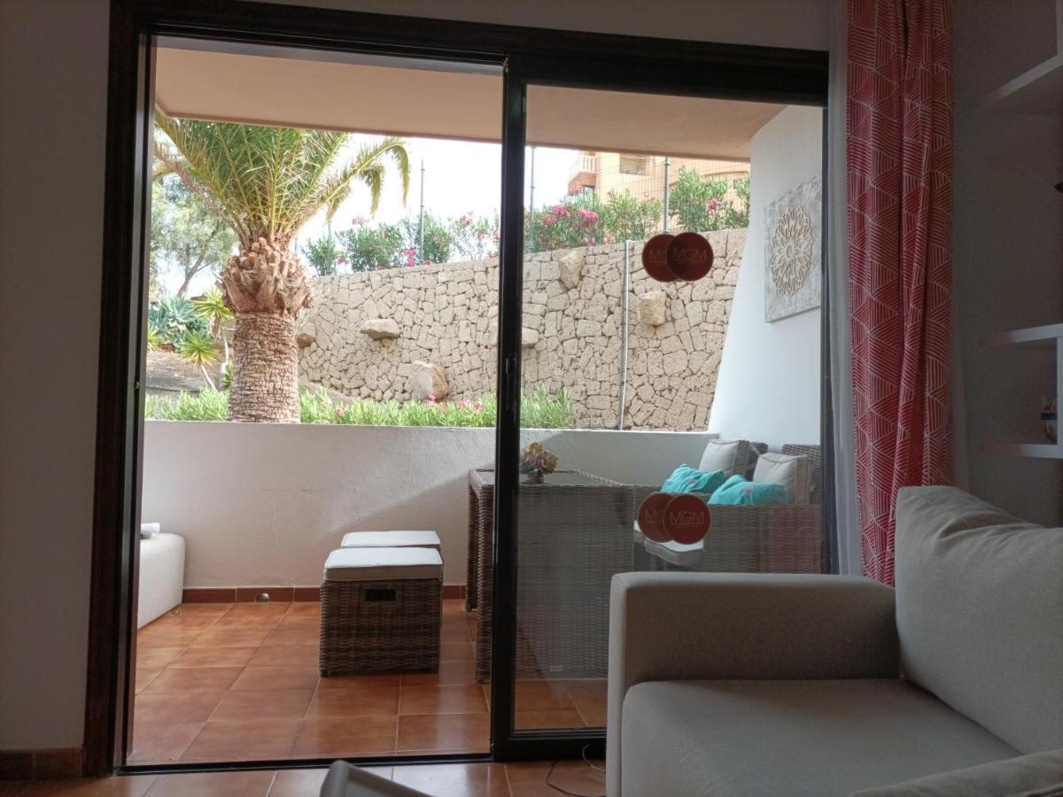 דירות סן מיגל דה אבונה Estudio En Tenerife Con Piscina / Study Flat With Pool מראה חיצוני תמונה