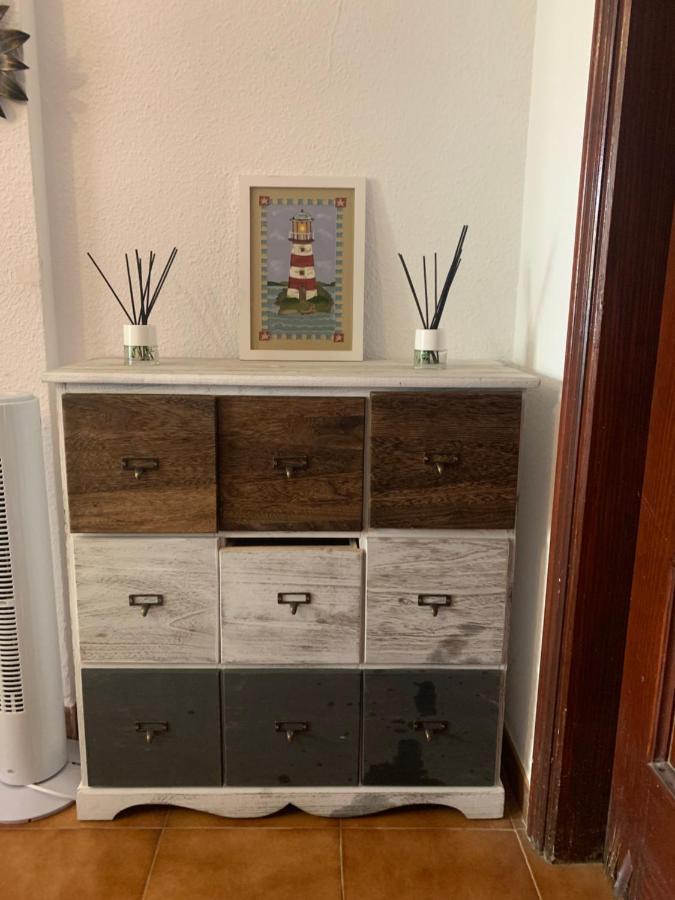 דירות סן מיגל דה אבונה Estudio En Tenerife Con Piscina / Study Flat With Pool מראה חיצוני תמונה