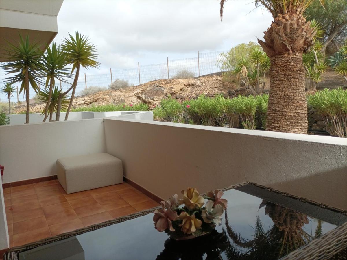 דירות סן מיגל דה אבונה Estudio En Tenerife Con Piscina / Study Flat With Pool מראה חיצוני תמונה