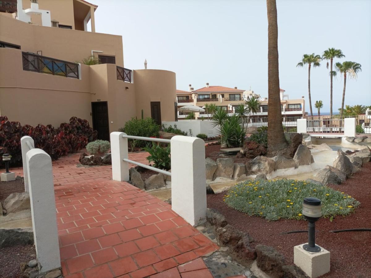 דירות סן מיגל דה אבונה Estudio En Tenerife Con Piscina / Study Flat With Pool מראה חיצוני תמונה